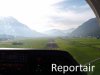 Luftaufnahme FLUGPLAETZE/Flugplatz Buochs - Foto Buochs FlugplatzPB056925